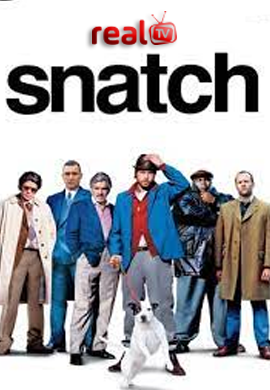 snatch